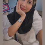 دکتر مریم ساعتچی