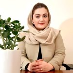 ملیکا خیری کارشناسی ارشد روانشناسی تربیتی