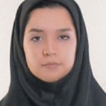 فاطمه رزاقی کارشناسی علوم تغذیه