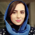 الناز مختارکلیمی کارشناسی ارشد مامایی