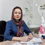 کارشناس میترا پورنیا کارشناسی مامایی