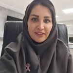 دکتر طیبه طاهری پناه متخصص پرتودرمانی (رادیوتراپی), دکترای حرفه ای پزشکی