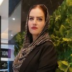 عاطفه بیگلری کارشناسی مامایی 20سال سابقه کار مامایی