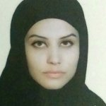 مریم مصطفوی والا کارشناسی کاردرمانی