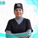 رها حبیب آگهی جراح – دندانپزشک کودکان – متخصص مواد دندانی