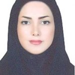 دکتر بهناز اسفندیاری دکترای حرفه‌ای دندانپزشکی