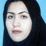 کارشناس گیتا علاقه بند کارشناسی مامایی