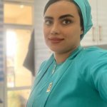 دکتر مهسا رحیمی سیاهکلی جراح دکترای دندانپزشکی