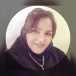 دکتر سیده آزیتا فریزنی گوهری کارشناسی مامایی