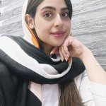 مریم کلهری رزیدنت بیماری های مغز و اعصاب