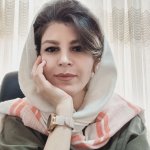 دکتر ماهرخ رضائی تخصص بیماری‌های قلب و عروق فارغ التحصیل دانشگاه تهران