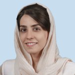 سعیده رحیمی متخصص دندانپزشکی کودکان و نوجوانان