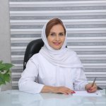 دکتر مریم فیاض مقدم فومنی دکترای حرفه ای پزشکی