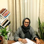 دکتر معصومه شریعت کیایی روانشناسی تربیتی