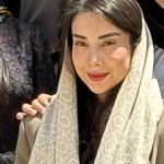 رها کیانی چشم پزشک بیمارستان فارابی رزیدنت