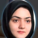 بهاره بطلانی یادگار دکترای حرفه ای پزشکی