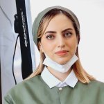 فاطمه نقوی دکترای حرفه‌ای دندانپزشکی
