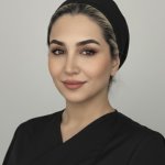 دکتر مریم امیری متخصص درمان ریشه | اندودنتیست | عصب کشی تخصصی