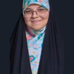 دکتر ریحانه قاسمی پورزرندی کارشناسی ارشد گفتاردرمانی