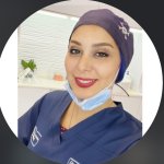 آسیلا واعظی متخصص جراحی دهان، فک و صورت