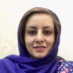 دکتر آزاده عبداللهی متخصص جراحی عمومی