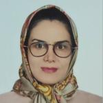 نسرین یزدانی متخصص گوش و حلق و بینی و جراحی سر و گردن