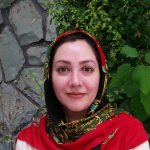 نجمه نیکومحمدی روانشناس و مشاور کودک