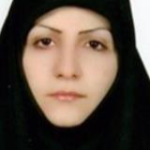 دکتر سیده خدیجه طباطبائی