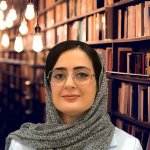 دکتر راضیه ذهبی متخصص روانپزشکی