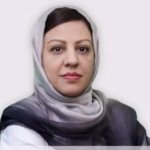 مريم شهركي زاهداني متخصص کودکان و نوزادان, متخصص بیماری‌های کودکان