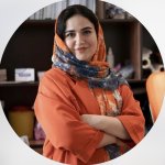 مهدیس مجتبائی دکترای تخصصی (Ph.D) طب سنتی ایرانی