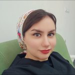 دکتر کیانا صلواتی دکترای حرفه ای دندانپزشکی