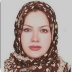 بنفشه عطاءپورآسیابر بیماری های غدد و متابولیسم