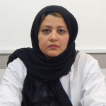 دکتر زینب رمضانخانی متخصص زنان و زایمان