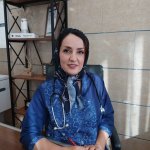 دکتر اختر شهسواری متخصص بیماری های داخلی غدد،گوارش وکبد،ریه