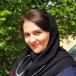دکتر رؤیا غفاری دکترای حرفه‌ای پزشکی