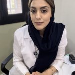 دکتر مرضیه خزائی دکترای حرفه ای پزشکی, متخصص بیماری های مغز و اعصاب