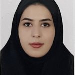 سحر رجبی جاوانی کارشناسی مامایی