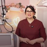 دکتر نغمه مجیدی متخصص زنان و زایمان