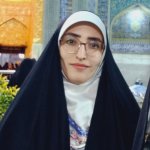 اعظم علیدادی کارشناس مامایی / ویزیت تخصصی مامایی در منزل