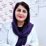 کارشناس سیده سارا موسوی عربانی کارشناسی مامایی