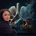دکتر ماهرخ فرگاه دکترای حرفه‌ای پزشکی