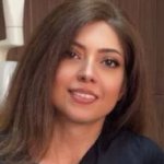 دکتر پریچهر پورشکیبائی دکترای حرفه‌ای دندانپزشکی