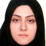 دکتر مریم علی زادرهور رادیولوژیست دهان فک و صورت
