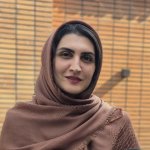 نسرین مرادی متخصص شنوایی، سمعک، سرگیجه، وزوز(۱۴ سال سابقه حرفه ای)