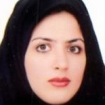دکتر ندا سادات احمدی دکترای حرفه‌ای پزشکی