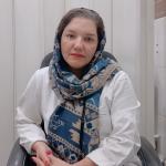 فیروزه بلاش متخصص زنان و زایمان