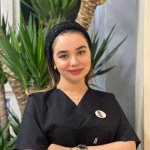 دکتر نیوشا اباذریان متخصص دندانپزشکی کودکان