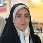 دکتر مرضیه حیدری کارشناسی ارشد تغذیه بالینی
