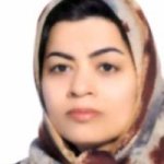 دکتر طاهره نشاط نیا دکترای حرفه‌ای دندانپزشکی
